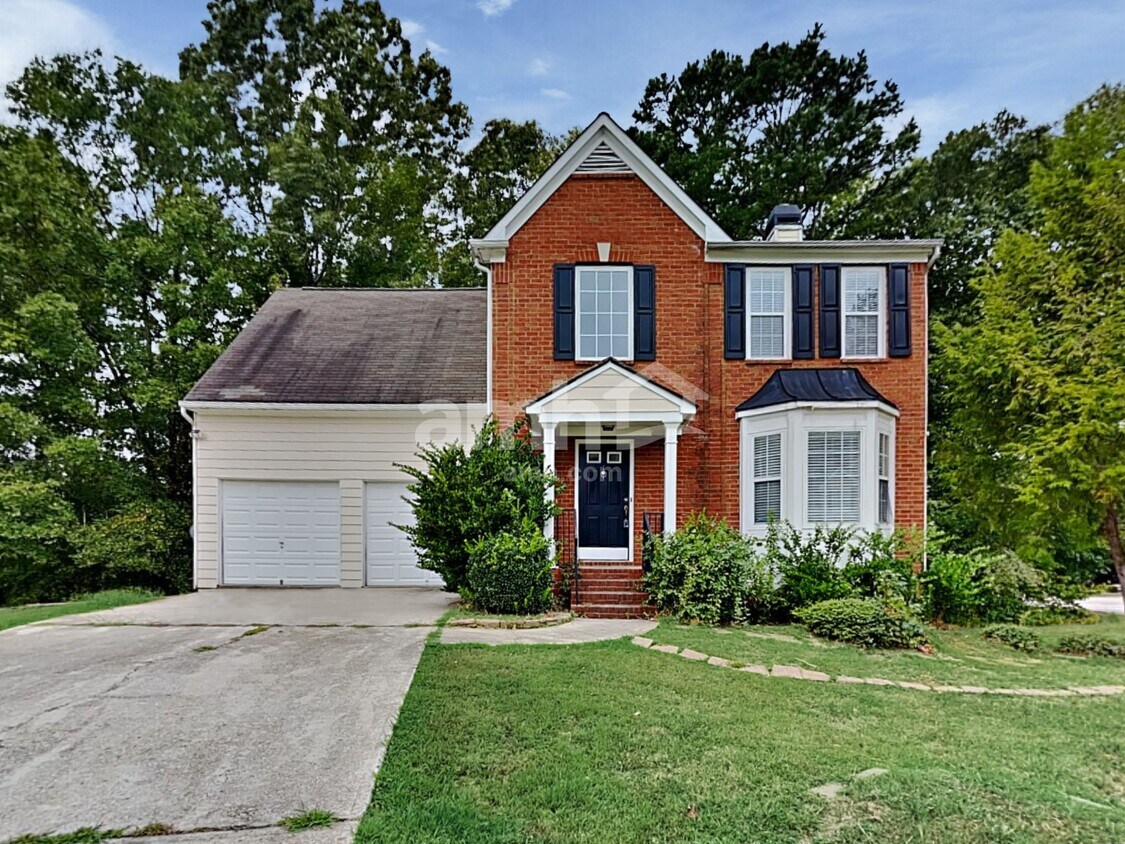 Foto principal - 2911 Water Lily Ct