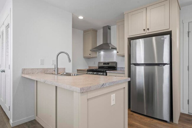 Foto del edificio - 4315 N Flowing Wells Rd