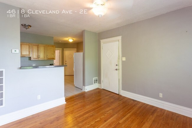 Building Photo - 4618 Cleveland Ave