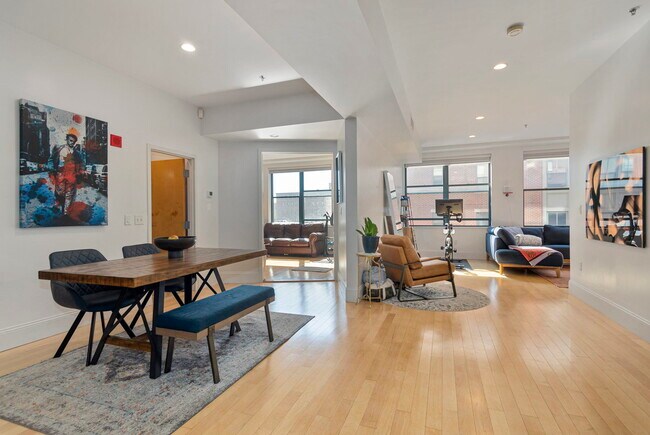 Building Photo - 485 Harrison Ave