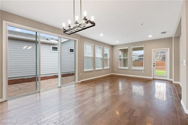 Foto del edificio - 2 br, 2 bath House - 379 Alcove Dr