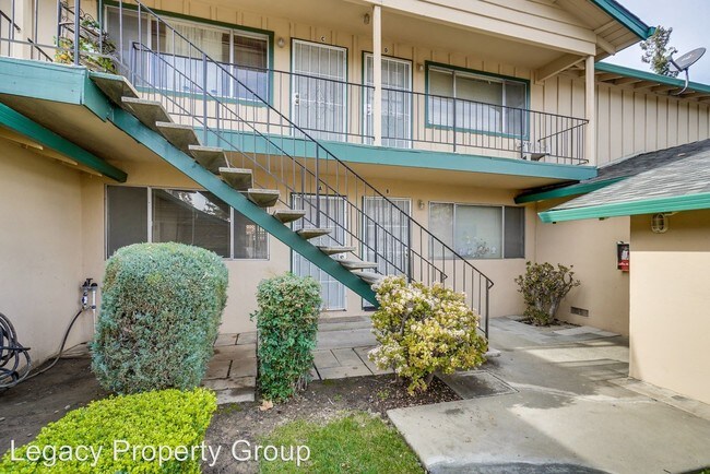 Foto del edificio - 5677 Almaden Rd