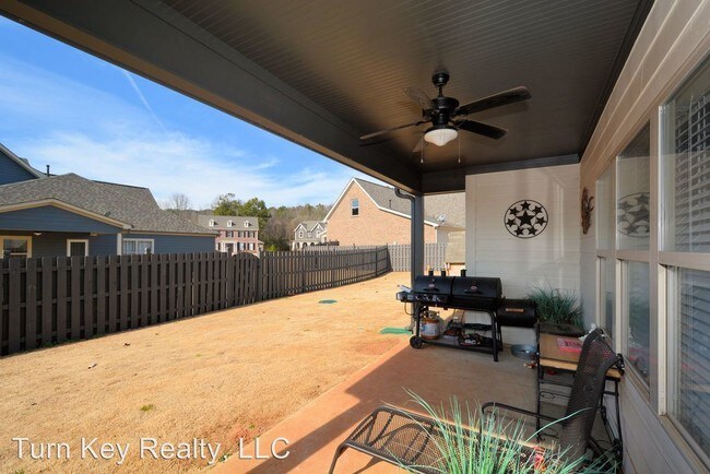 Building Photo - 4 br, 3.5 bath House - 5314 Stockton Pass