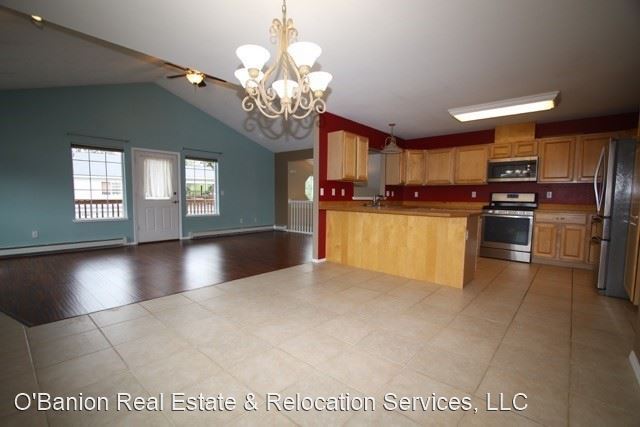 Foto del edificio - 3 br, 2 bath House - 12600 Old Glenn Highw...