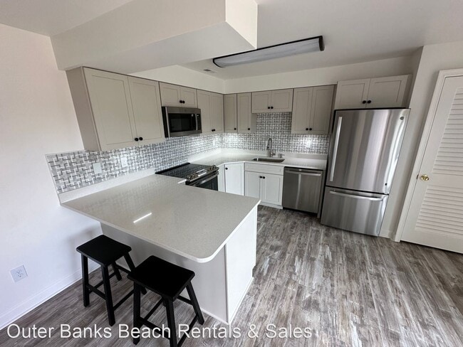 Foto del edificio - 2 br, 2 bath House - 702 Anglers Way