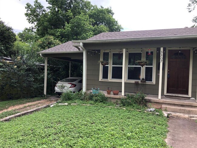Foto del edificio - 3307 Larry Ln