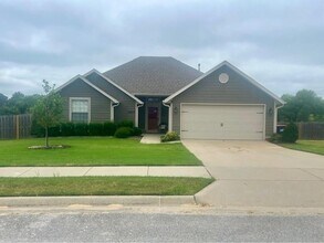 Building Photo - 3907 Appaloosa Way