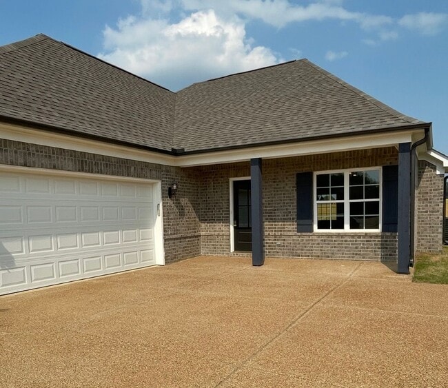 Photo - 6390 Jameson Cv (Walls, MS) House