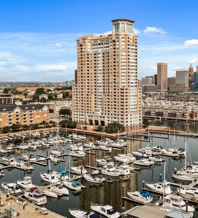 Pierside Condominiums