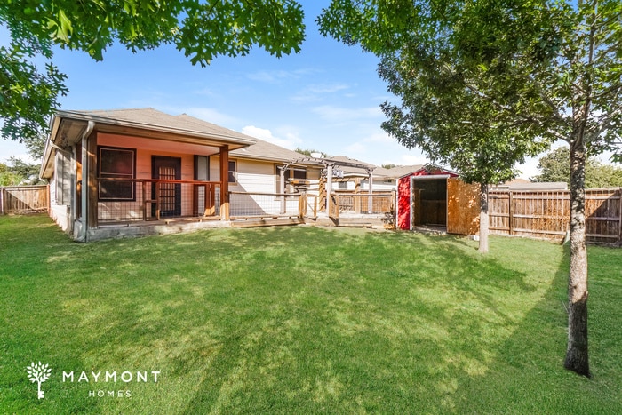 Foto del edificio - 6926 Asbury Station