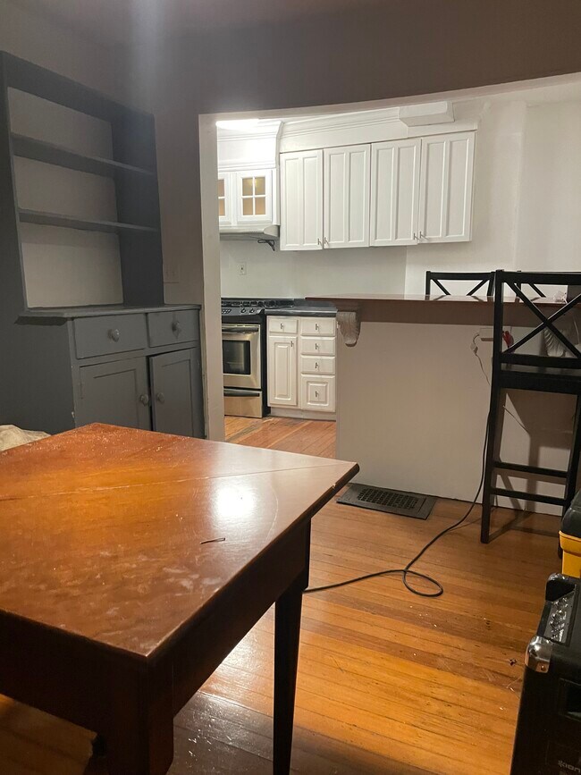 Foto del edificio - 6 Saint Gregory St