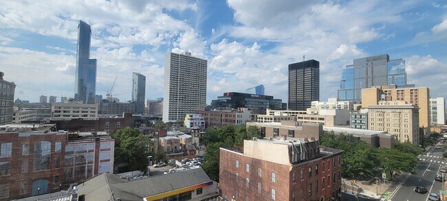 Foto del edificio - 2135 Walnut St