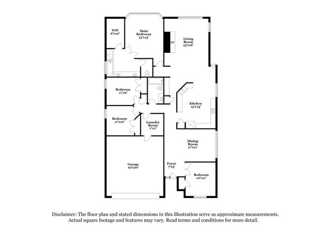 Building Photo - 4617 Seneca Dr