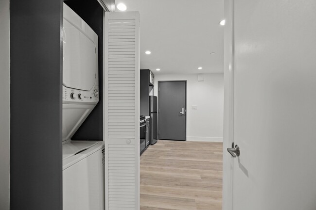 Foto del edificio - Sawtelle Pearl by Wiseman