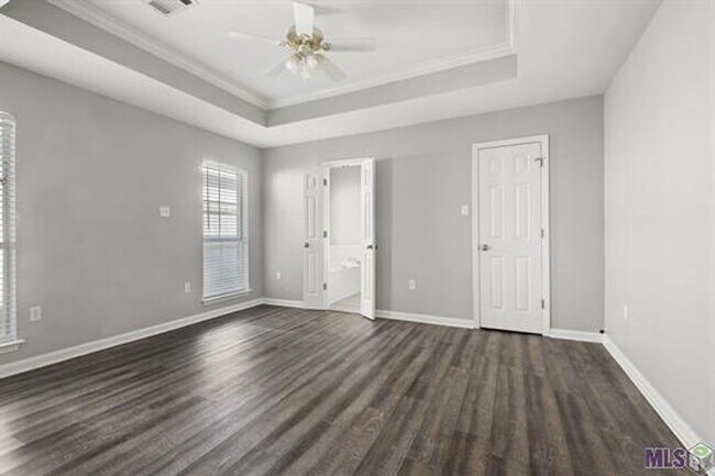 Foto del edificio - 4 Bedroom in Springlake Subdivision