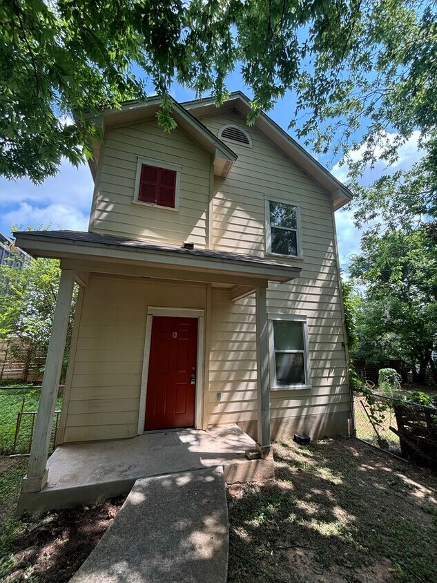 1703 Deloney St - 1703  Deloney St
