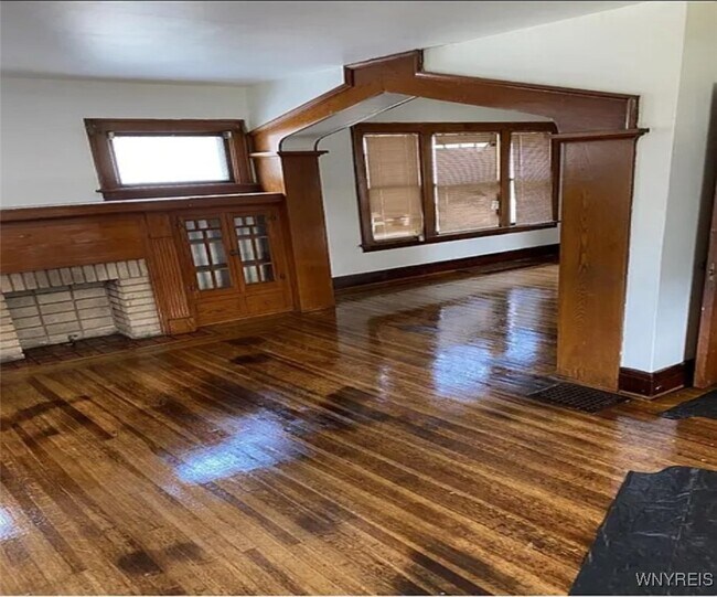 Foto del edificio - 260 Millicent Ave