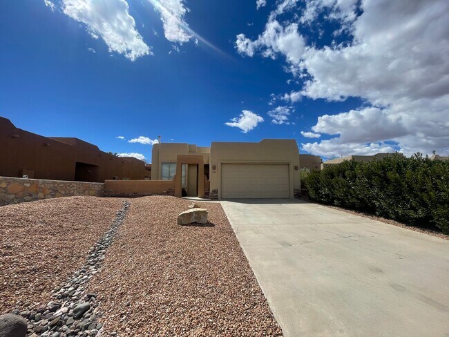 Foto del edificio - Beautiful 3 Bedroom Home in Sonoma Ranch