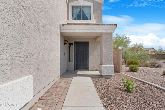 Foto del edificio - 23340 W Cocopah St
