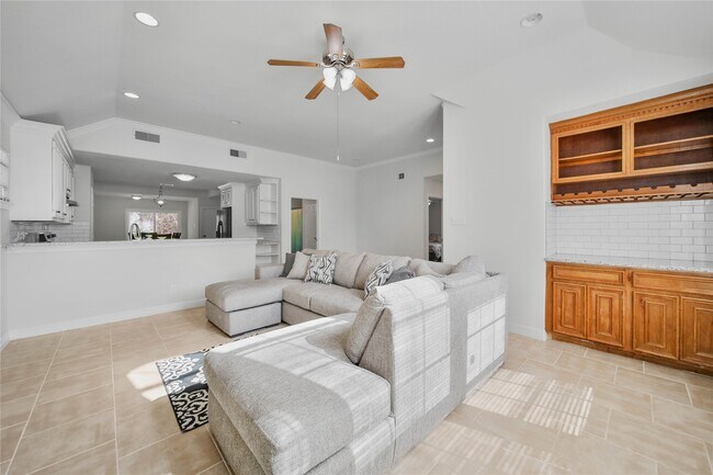 Foto del edificio - 4943 Gammage St