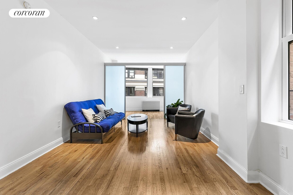9 Barrow St Unit 2L, New York, NY 10014 Apartment for Rent in New