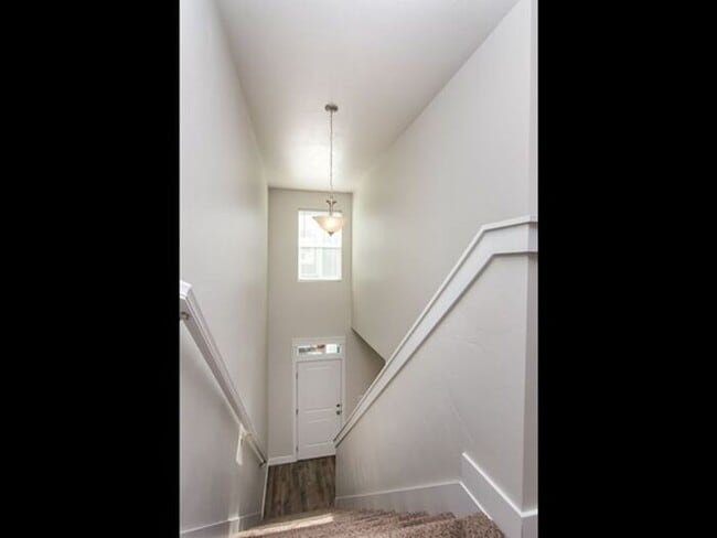 Photo - North Salt Lake 3 bed, 2.5 bath, Garage Townhome