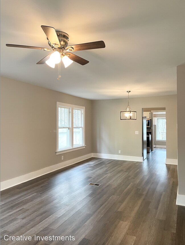 Building Photo - 3 br, 2 bath House - 111 Newell Ave