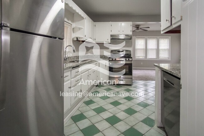 Foto del edificio - 414 Johnston Rd