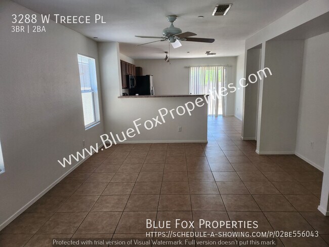 Building Photo - 3288 W Treece Pl