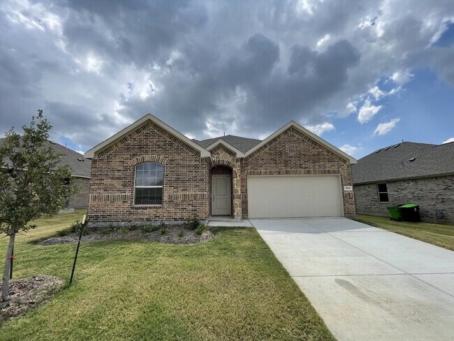 Photo - 1404 Van Gogh Dr House