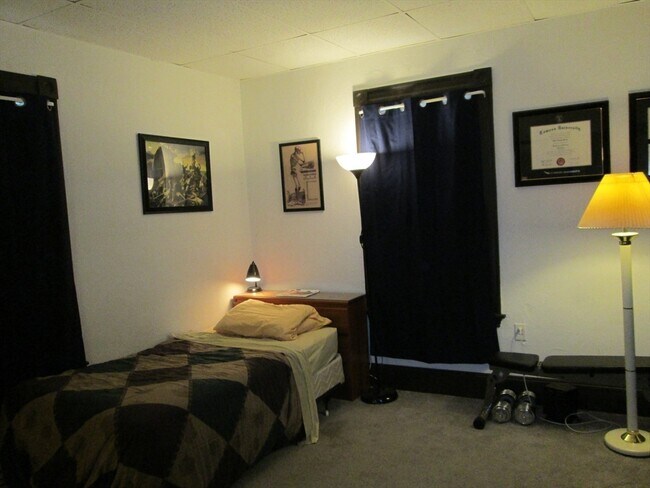Foto del edificio - 465 Medford St