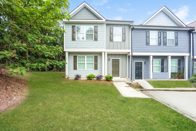 Building Photo - 3577 Saratoga Cir