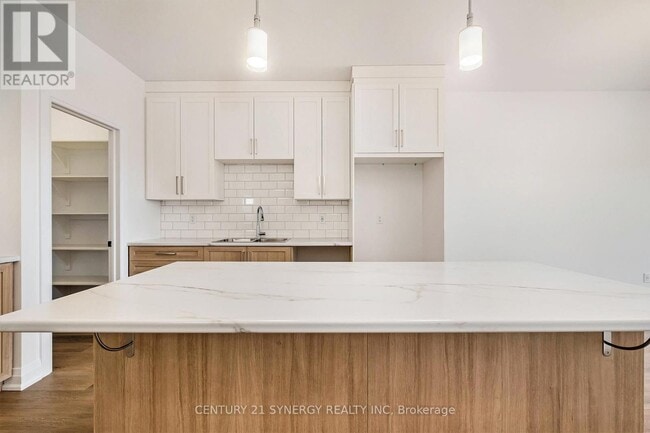 Photo du bâtiment - 253 Argile St