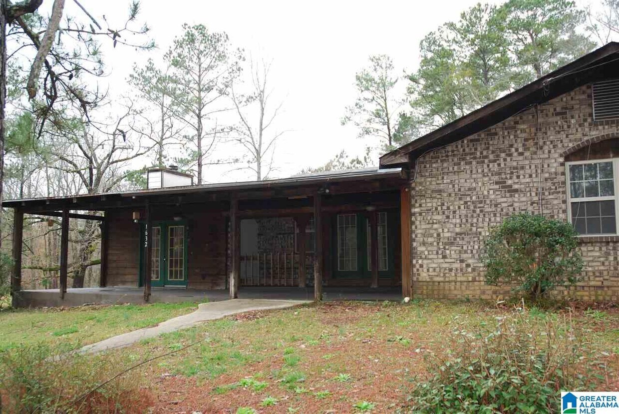 Primary Photo - 1632 Co Rd 39