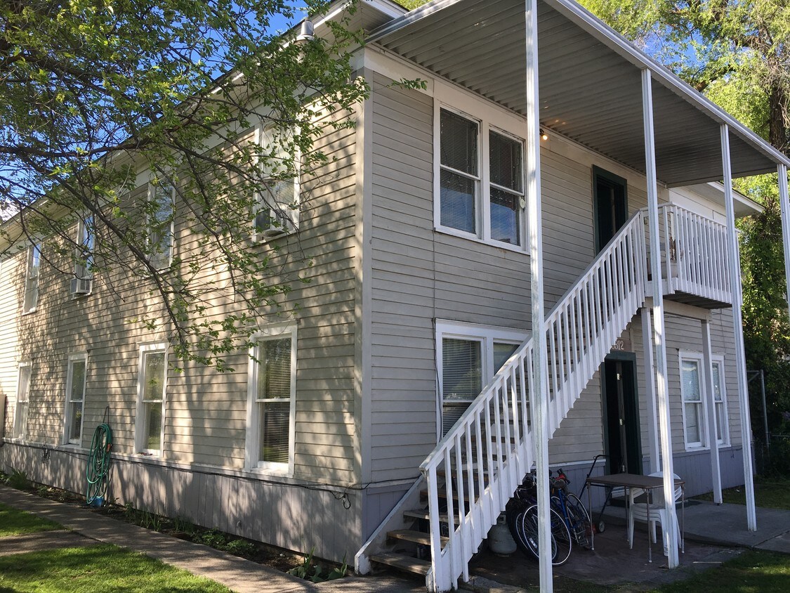 Foto del edificio - 5312 E Union Ave