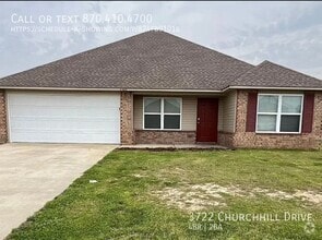 Building Photo - 3722 Churchill Dr