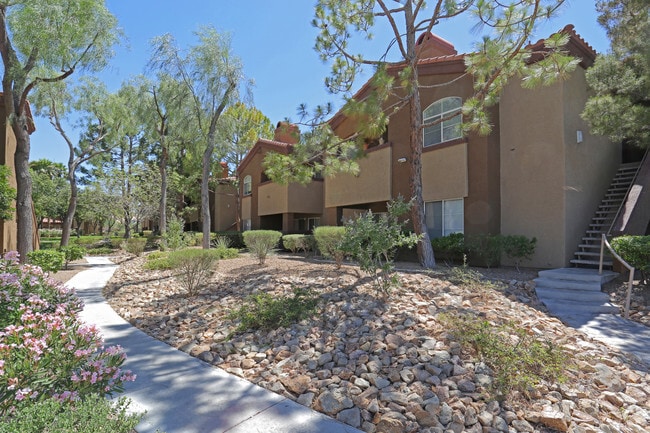 Building Photo - Torreyana Apartment Homes
