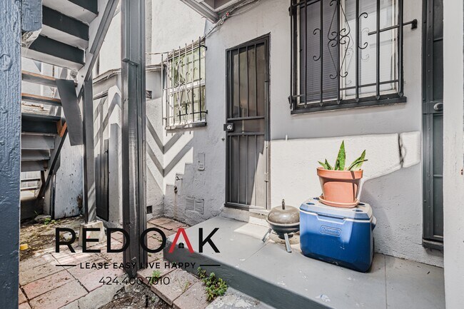 Foto del edificio - 4205 11th Ave