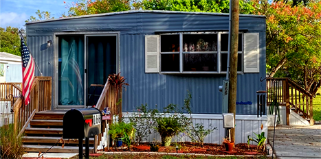 Foto del edificio - 127 Dawson Ln NW