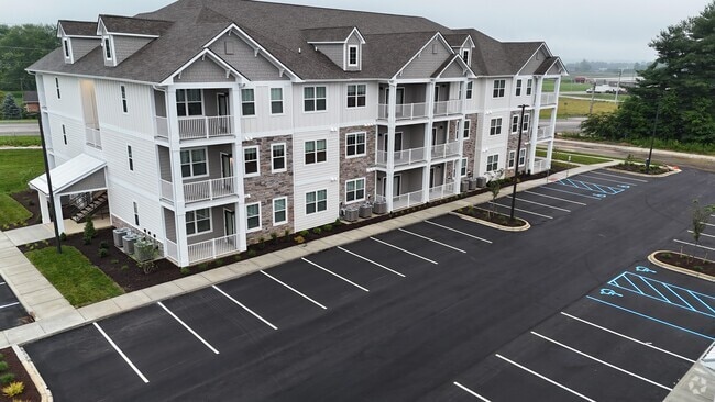 Building Photo - Fountains at Cool Springs