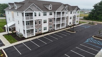 Building Photo - Fountains at Cool Springs