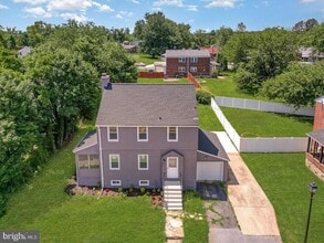 6301 Liberty Rd