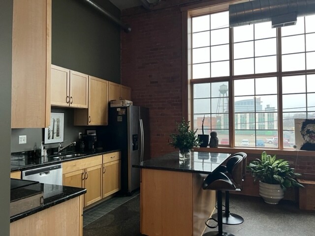 Foto del edificio - 2003 Brooklyn
