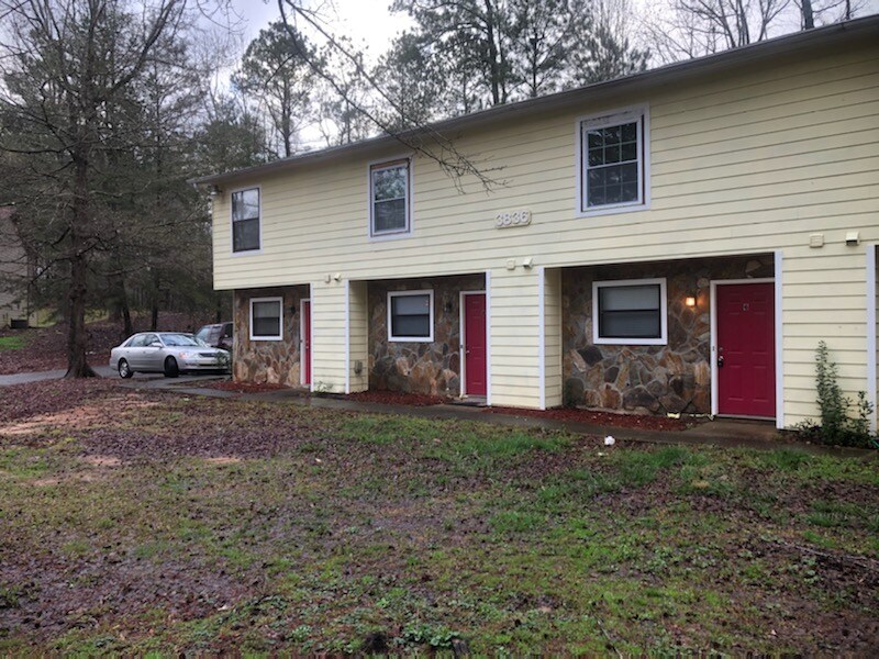 3836 Meadow Rue Dr, Norcross, GA 30092 Townhouse for Rent in Norcross