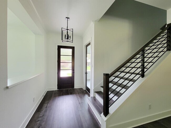 Foto del edificio - 18219 Polo Meadow Dr