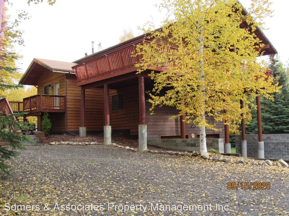 Primary Photo - 4 br, 3 bath House - 782 Bennett Rd.