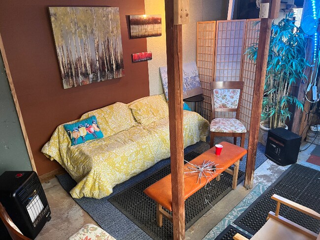 Foto del edificio - 9 A Barefoot springs Ln