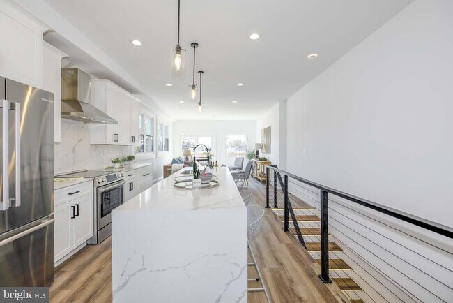 Foto del edificio - 424 Taylor St NW