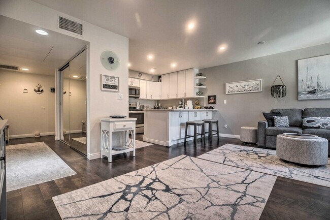 Foto del edificio - 2628 Worden St