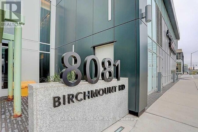 Building Photo - 8081-8081 Birchmount Rd